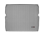 WeatherTech 04+ Nissan Quest Cargo Liners - Grey - 42252