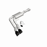 Magnaflow 21+ Ford F-150 Speq Series Cat Back Exhaust - 19835