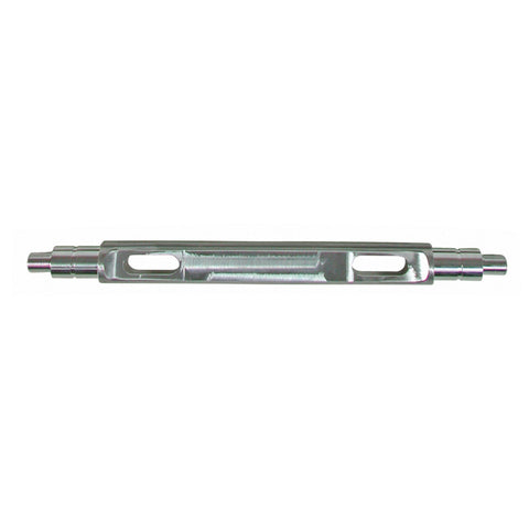 SPC Performance Cross Shaft: ALUM 6 in. Center - 93440