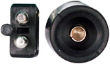 NGK Porsche 911 1985-1984 Direct Fit Oxygen Sensor - 25506