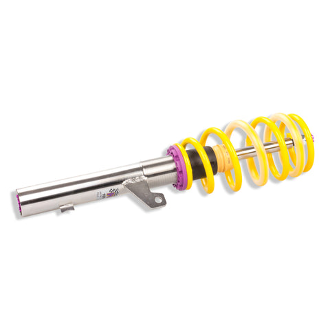 KW Coilover Kit V3 Audi A3 (8V) & Golf VII FWD/ TDI - 35281028