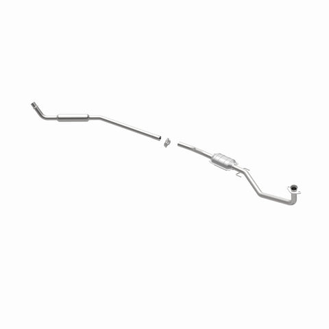 MagnaFlow Conv DF Tercel 95-97 1.5L EFI - 23898