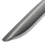 Rugged Ridge Front Window Visors Black 07-14 Tundra CrewMax - 81349.11