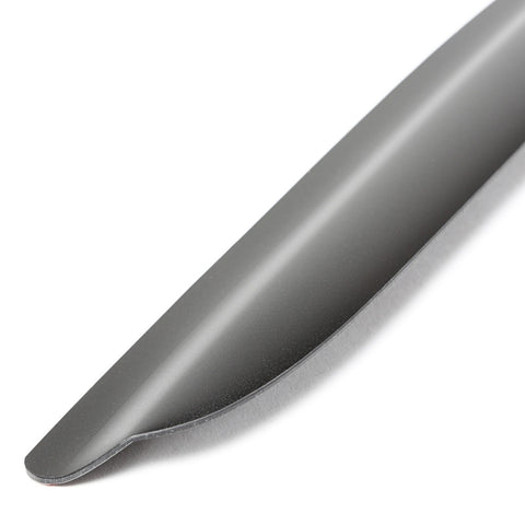 Rugged Ridge Front Window Visors Black 07-14 Tundra CrewMax - 81349.11