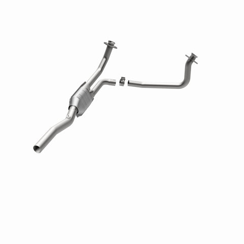 MagnaFlow Direct Fit Catalytic Converter 96-97 Dodge Van 3.9L/5.2L/5 - 23296