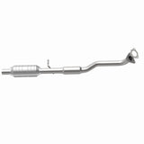 MagnaFlow Conv DF 04 Hyundai Santa Fe 2.4L - 51052