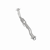 MagnaFlow Direct Fit Catalytic Converter 1995 Ford Ranger 2.3L - 3391389