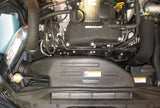 AEM 10 Hyundai Genesis Coupe 2.0L L4 Silver Cold Air Intake - 21-687C