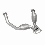 MagnaFlow Direct Fit Catalytic Converter98-00 Ranger 3.0/4.0L Fron - 93110
