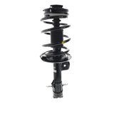 KYB 13-20 Nissan NV200 / 15-18 Chevy City Express Shocks & Struts Strut Plus Front Right - SR4618