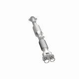 MagnaFlow Conv Toyota 36.12X6.5X4 1.5/2.25 - 23896