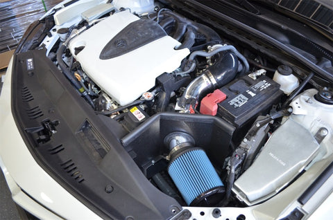 Injen 18-20 Toyota Camry V6 3.5L Laser Black Short Ram Air Intake - SP2036BLK
