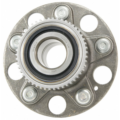 MOOG 02-04 Acura RL Rear Hub Assembly - 512343