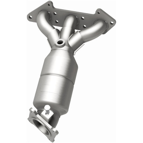MagnaFlow Direct Fit Catalytic Converter 02 Volvo S80 2.9L - 49062
