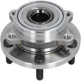MOOG 17-19 Kia Soul Front Hub Assembly - 513426
