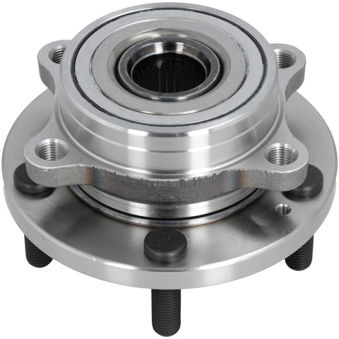 MOOG 17-19 Kia Soul Front Hub Assembly - 513426