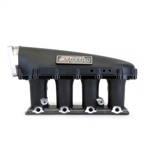 Skunk2 Ultra Series K Series Race Intake Manifold - 3.5L Black Manifold - 307-05-8055