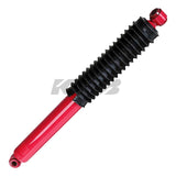KYB Shocks & Struts MonoMax Rear NISSAN Frontier (2WD) 2001 NISSAN Frontier (4WD) 1998-01 NISSAN Pic - 565028