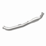 MagnaFlow Direct Fit Catalytic Converter P/S 03-06 Mercedes E55 AMG - 24335