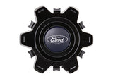 Ford Racing 22-24 Transit 16in Matte Black Wheel Kit - M-1007K-T16MB
