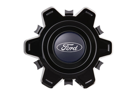Ford Racing 22-24 Transit 16in Matte Black Wheel Kit - M-1007K-T16MB