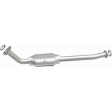 MagnaFlow Direct Fit Catalytic Converter 05-07 Toyota Sequoia 8 4.7L P/S - 24481