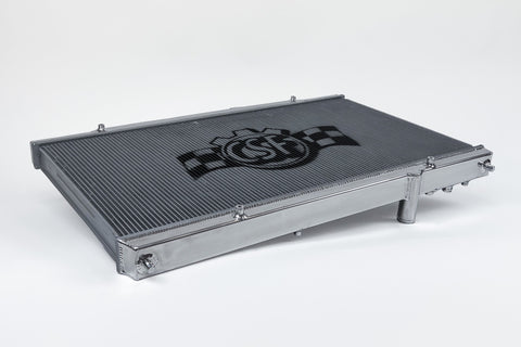 CSF 2023+ Honda Civic FL5 Type R / 2024+ Acura Integra DE5 Type S All-Aluminum Radiator - 7221
