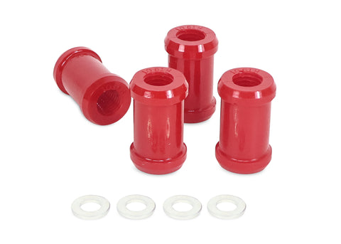 SuperPro Control Arm Bushing Kit - SPF1061K