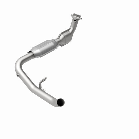 MagnaFlow Direct Fit Catalytic Converter 99-00 Ford Trucks 5.4L - 447117