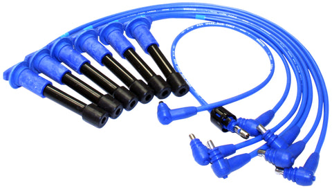 NGK Lexus ES250 1991-1990 Spark Plug Wire Set - 9164