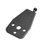 Omix Liftgate Ball Stud Hardtop Lower- 97-06 Wrangler - 12012.33
