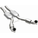 MagnaFlow Direct Fit Catalytic Converter 2004 Chevy Corvette 5.7L - 441137