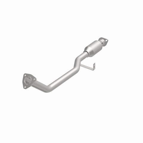 MagnaFlow Conv DF 96-97 Infiniti J30 Passenger Side 50S - 444741