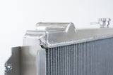 CSF 96-02 Toyota 4Runner (2.7/3.4L) Heavy-Duty All-Aluminum Radiator - 7210