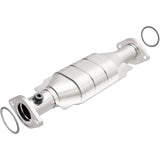 MagnaFlow Direct Fit Catalytic Converter 00-02 Mazda 626 2.0L Rr CA - 451007