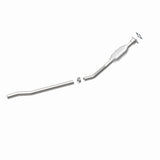 MagnaFlow Direct Fit Catalytic Converter 01-04 Dodge Caravan 2.4L - 51614