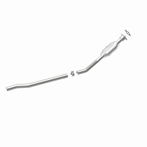 MagnaFlow Direct Fit Catalytic Converter 01-04 Dodge Caravan 2.4L - 51614