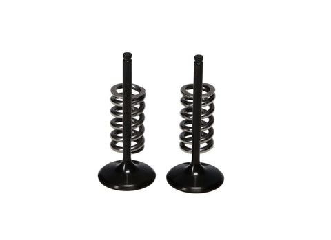 ProX 07-22 RM-Z250 Steel Exhaust Valve/Spring Kit - 28.SES3338-1