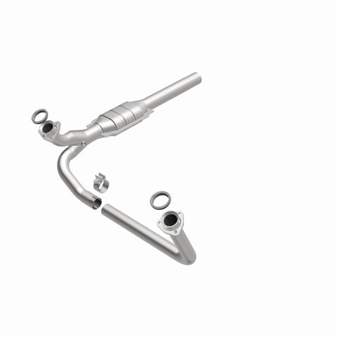 MagnaFlow Direct Fit Catalytic Converter Chevrolet/GMC 1500 1/2 Ton - 93109