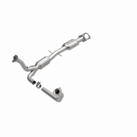 MagnaFlow Direct Fit Catalytic Converter 00-04 S10/Sonoma 4.3L - 447242