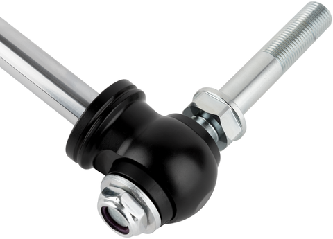Fox 07-18 Jeep Wrangler JK 2.0 Performance Series 8.1in. TS Stabilizer 1 1/2in Tie Rod - 985-02-128
