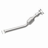 MagnaFlow Direct Fit Catalytic Converter 2005-2007 Cobalt 2 L Underbody - 52106