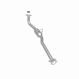 MagnaFlow Direct Fit Catalytic Converter 89-94 GEO Merto 1.0L 49S - 93135