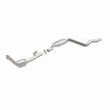 MagnaFlow Direct Fit Catalytic Converter 2003 ML350 3.7L Underbody - 52116