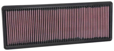 K&N 18-21 Chevrolet Express 2500 4.3L V6 Replacement Air Filter - 33-5114