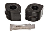 Energy Suspension 26Mm Front Sway Bar Set - Black - 3.5196G