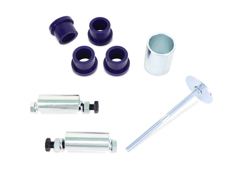 SuperPro 2004 Pontiac GTO Base Camber Adjusting Bushing Set - SPF2545K