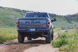 DV8 Offroad 19-26 Ram 2500/3500 Spec Series Rear Bumper - RBDR2-05