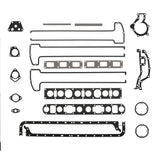 Cometic Street Pro 64-69 Jaguar XK6 4.2L Complete Gasket Kit w/o Head Gasket - C4265