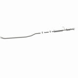 MagnaFlow Direct Fit Catalytic Converter 14-16 Mazda 6 2.5L OEM Underbody - 21-326